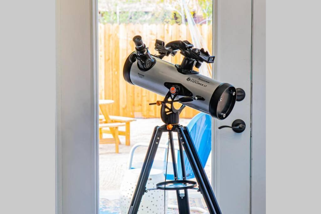 New! Jt Sunshine House Cozy, Artsy & Comfy, Dog Friendly, 3Bd Villa Joshua Tree Buitenkant foto