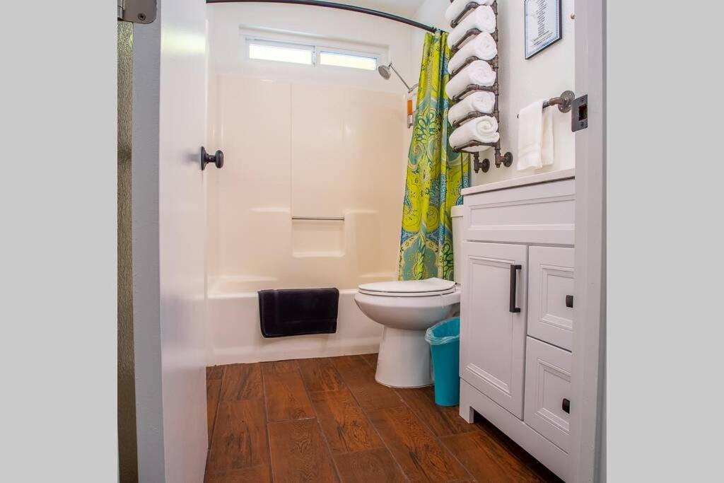 New! Jt Sunshine House Cozy, Artsy & Comfy, Dog Friendly, 3Bd Villa Joshua Tree Buitenkant foto